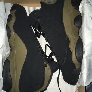 Great shoes, just no longer wanted.:)